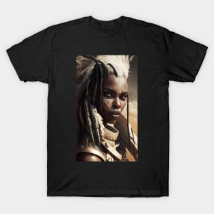 General Sheekan T-Shirt